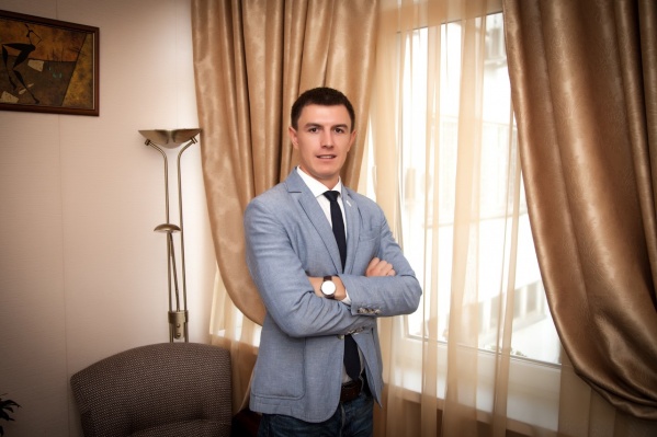 Юрий Тихонов нашелся через две недели Юрий Тихонов нашелся через две недели