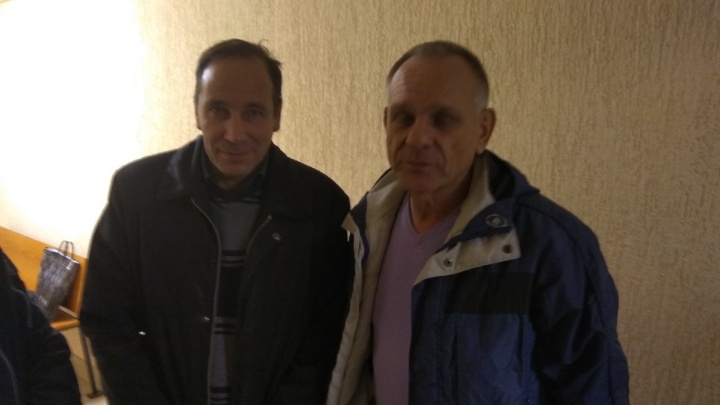 «Экипаж в Припяти не был»: в Самаре «ликвидатора» аварии на ЧАЭС признали виновным в мошенничестве