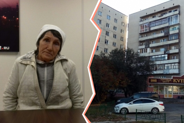 Светлана Салмина и её семья три года жили в квартире, которая им фактически не принадлежала Светлана Салмина и её семья три года жили в квартире, которая им фактически не принадлежала