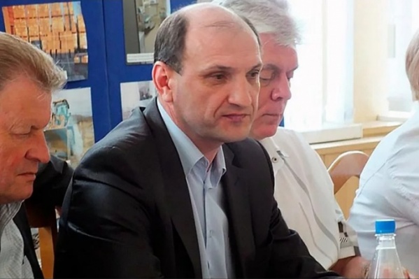 Всё время, пока шло следствие, Сергей Шацкий продолжал работать в администрации Чебаркуля Всё время, пока шло следствие, Сергей Шацкий продолжал работать в администрации Чебаркуля