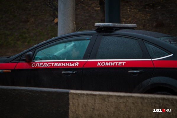 Материалы проверки полиция передала в следком Материалы проверки полиция передала в следком