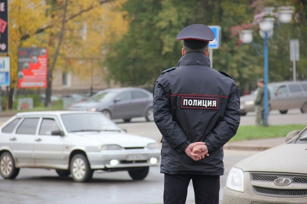 Полицейского уволили из органов за прогулы Полицейского уволили из органов за прогулы