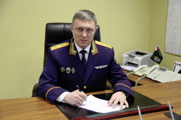 Указ о назначении президент РФ подписал еще 7 сентября Указ о назначении президент РФ подписал еще 7 сентября 