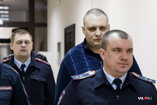 Расчленитель через 23 года выйдет на свободу Расчленитель через 23 года выйдет на свободу