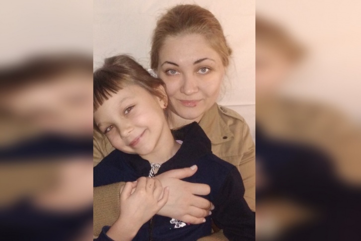 Странную историю своей жизни Юлия Данилова рассказала в соцсетях Странную историю своей жизни Юлия Данилова рассказала в соцсетях