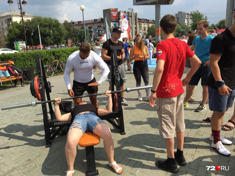 Вы любитель спорта? Вам срочно нужно к Технопарку Вы любитель спорта? Вам срочно нужно к Технопарку