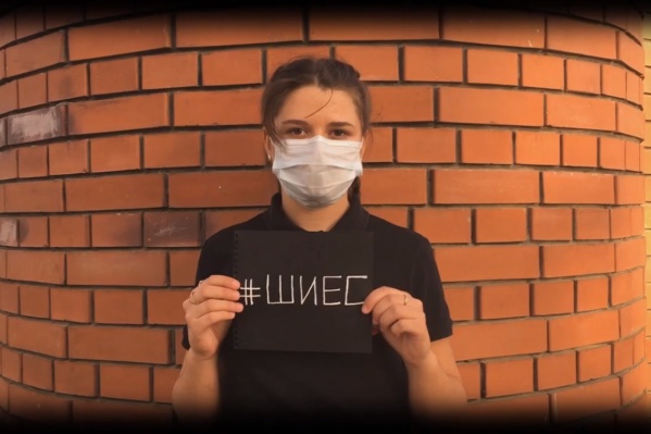 Ролики выложены в аккаунте «Ленинского комсомола» Ролики выложены в аккаунте «Ленинского комсомола»