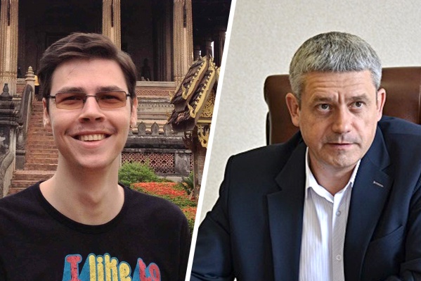 Теперь Дмитрий Лазарев и Григорий Тонких встретятся в суде Теперь Дмитрий Лазарев и Григорий Тонких встретятся в суде 