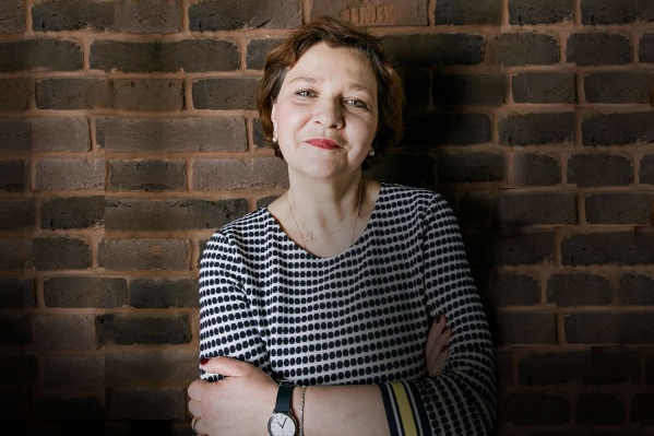 Елена Панфилова — один из главных экспертов по коррупции в России Елена Панфилова — один из главных экспертов по коррупции в России