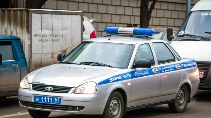 В ростовском сквере извращенец напал на трех женщин