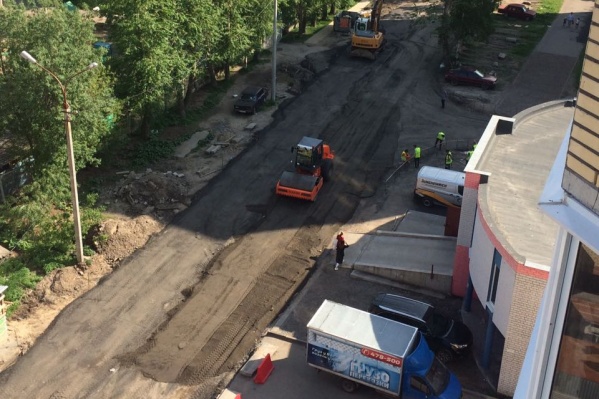 На ремонт Новгородского проспекта потратят 53,3 миллиона рублей На ремонт Новгородского проспекта потратят 53,3 миллиона рублей