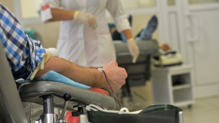 Как стать донором крови: простая инструкция для великого дела