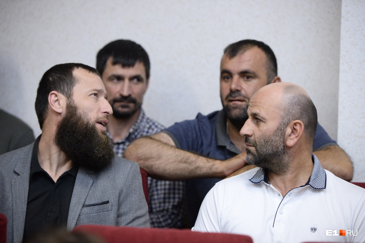 Суд оправдал чеченского 