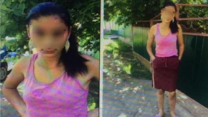 Пропавшую в начале октября 15-летнюю дончанку нашли на Кубани