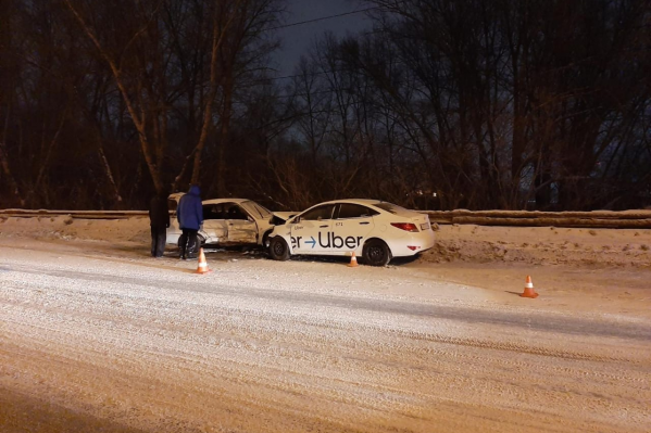 Водитель Toyota Corolla с тяжелыми травмами госпитализирован в реанимацию Водитель Toyota Corolla с тяжелыми травмами госпитализирован в реанимацию