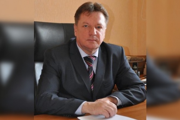 Валерий Анисимов ушёл в отставку 25 июля Валерий Анисимов ушёл в отставку 25 июля