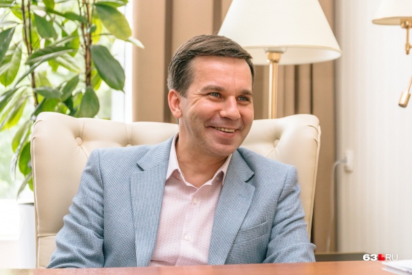 Михаил Мальцев курировал туризм в Самарской области на протяжении 10 лет