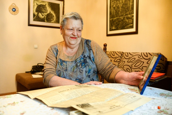 Алла работала стюардессой 25 лет Алла работала стюардессой 25 лет 