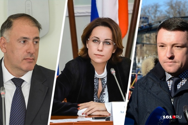 В сумме Иван Берекчиев, Анна Нор-Аревян и Артем Гусельников заработали в 2018 году 22 миллиона рублей В сумме Иван Берекчиев, Анна Нор-Аревян и Артем Гусельников заработали в 2018 году 22 миллиона рублей