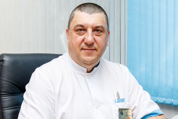 Игорь Ванюсов организовал пожертвования за роды исключительно наличными Игорь Ванюсов организовал пожертвования за роды исключительно наличными