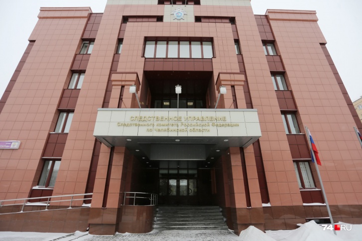 Следователям предстоит установить виновных в нарушениях при уходе за пожилыми людьми Следователям предстоит установить виновных в нарушениях при уходе за пожилыми людьми