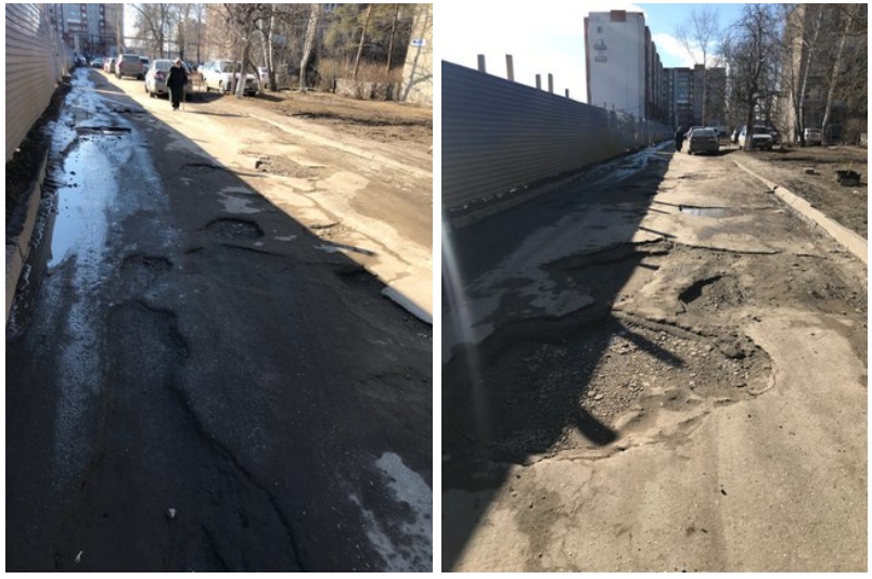 Проект производства работ ППР