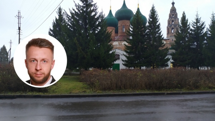 «Сэкономим бюджет?»: глава ярославского поселения устроил опрос, какую елку наряжать на Новый год