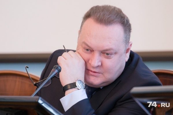 Сергей Сушков озвучил, что экономически невыгодно строить дорогу в обход садов Сергей Сушков озвучил, что экономически невыгодно строить дорогу в обход садов