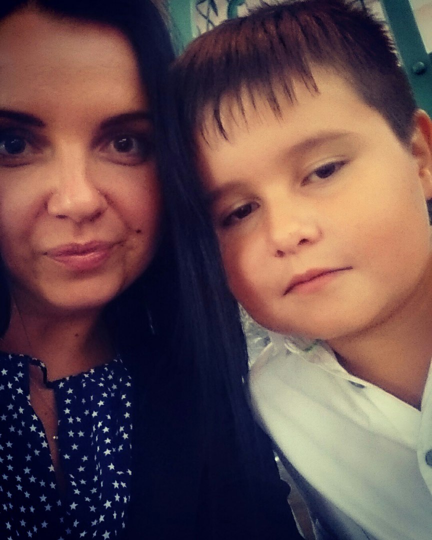 У Алены Донцовой пока один ребенок, но она мечтает о большой семье У Алены Донцовой пока один ребенок, но она мечтает о большой семье