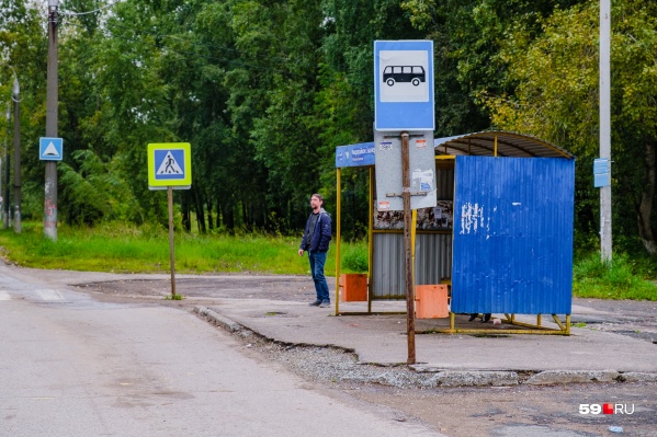 Теперь на остановке придется стоять меньше Теперь на остановке придется стоять меньше