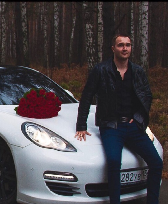 Григорий Мозговой пропал вместе с автомобилем в конце прошлой недели Григорий Мозговой пропал вместе с автомобилем в конце прошлой недели