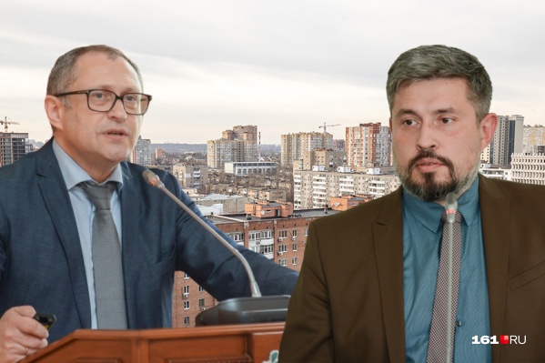 Против архитекторов возбудили уголовные дела Против архитекторов возбудили уголовные дела
