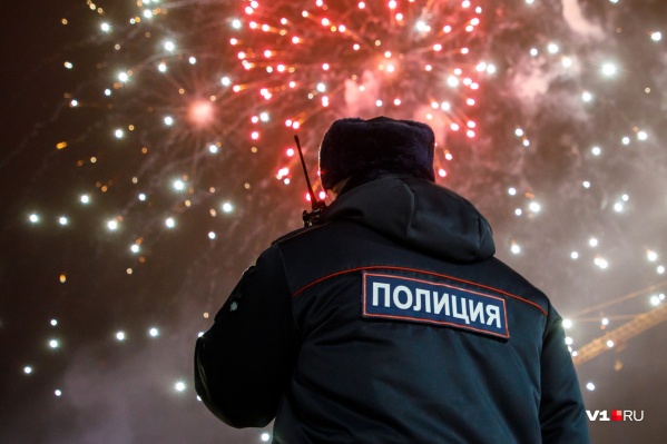 Полицейские раскрыли все «новогодние» убийства и покушения Полицейские раскрыли все «новогодние» убийства и покушения 
