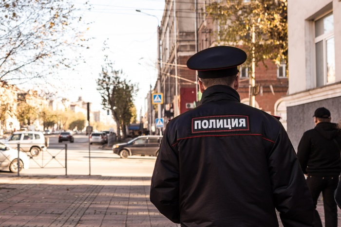 В полиции пообещали, что проведут с ним профилактическую работу В полиции пообещали, что проведут с ним профилактическую работу