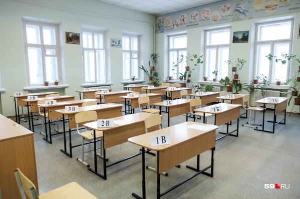 В этом году в такие экзаменационные пункты придут 12 тысяч выпускников В этом году в такие экзаменационные пункты придут 12 тысяч выпускников