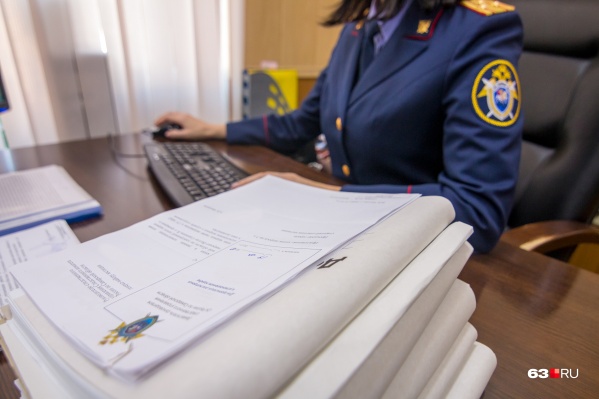 Следствию предстоит решить, возбуждать или нет уголовное дело в отношении своей коллеги из ГСУ Следствию предстоит решить, возбуждать или нет уголовное дело в отношении своей коллеги из ГСУ
