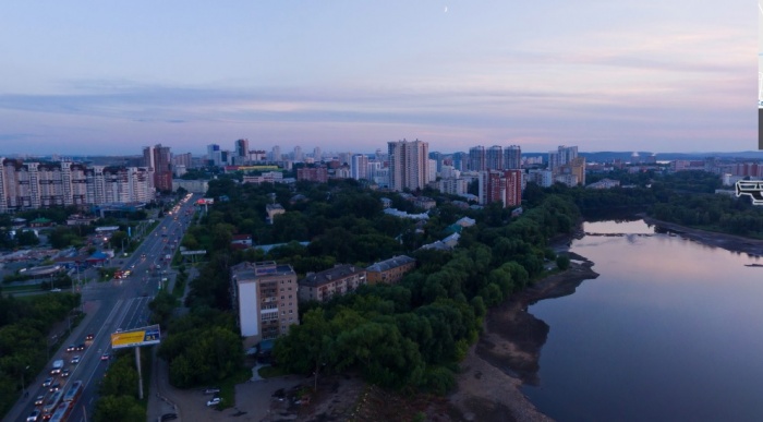 В Екатеринбурге планируют застроить два больших участка: здесь будет не только жилье, но и социальная инфраструктура В Екатеринбурге планируют застроить два больших участка: здесь будет не только жилье, но и социальная инфраструктура