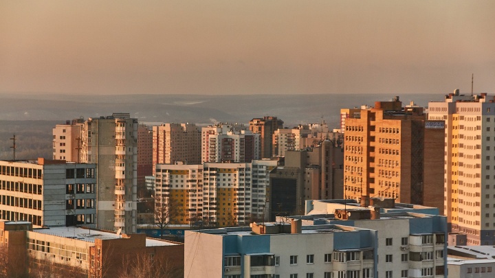 Чиновники назвали среднюю цену квадратного метра жилья в Самаре