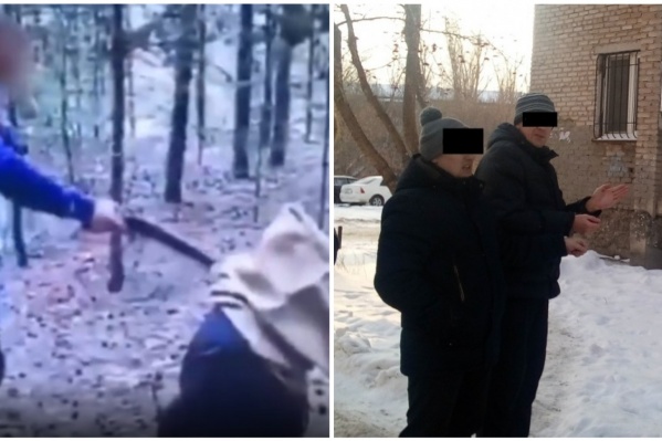 Бандиты заставили бизнесмена выстрелить в человека. Потом оказалось, что это инсценировка Бандиты заставили бизнесмена выстрелить в человека. Потом оказалось, что это инсценировка