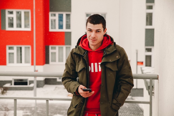 А в вашем доме есть «чат соседей»? А в вашем доме есть «чат соседей»?