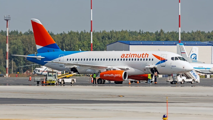 Прямой регулярный рейс запустили из Нижнего Новгорода в Пермь