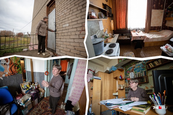 Жизнь в школе для Елены Михальченко стала настоящей школой жизни Жизнь в школе для Елены Михальченко стала настоящей школой жизни