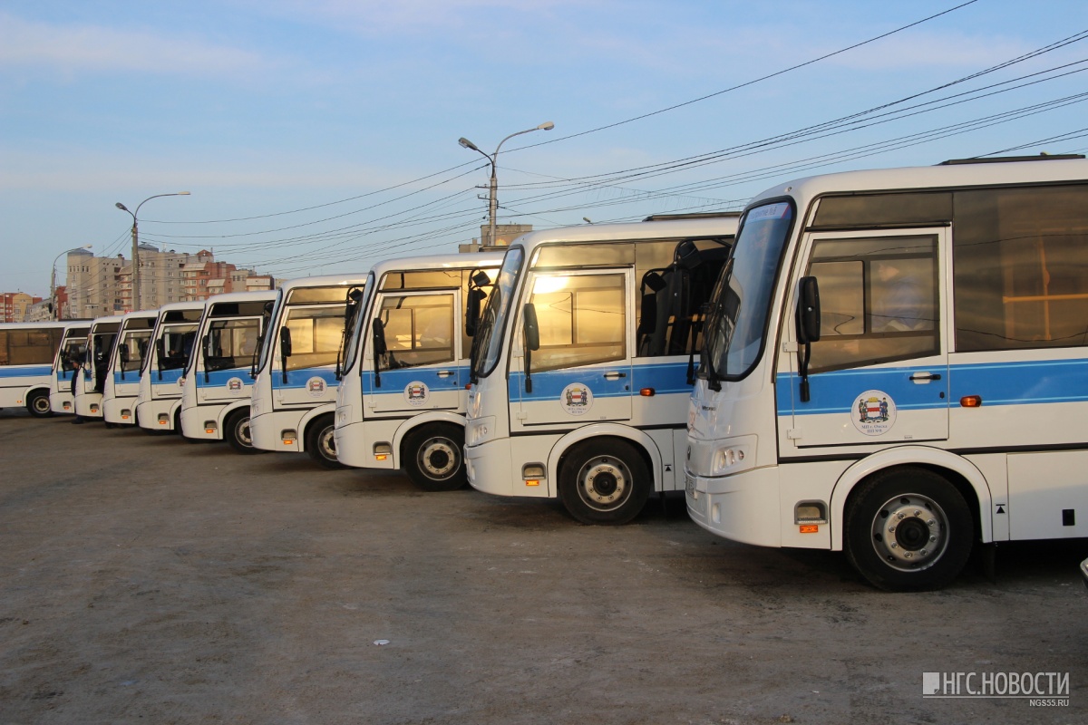 Транспорт омск. Омский Автобусный завод. Автобусы ПАТП 2 Омск. АТП Омск. ПАЗ АТП Омск.