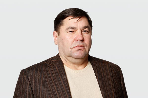 Виктор Панченко возглавлял селекционный отдел в столичных ЦСКА, «Динамо», «Химках» и «Локомотиве» Виктор Панченко возглавлял селекционный отдел в столичных ЦСКА, «Динамо», «Химках» и «Локомотиве»