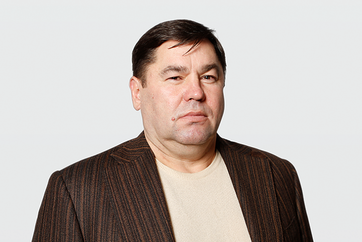 Виктор Панченко возглавлял селекционный отдел в столичных ЦСКА, «Динамо», «Химках» и «Локомотиве»