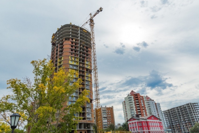 Топ квартир в новостройках у метро