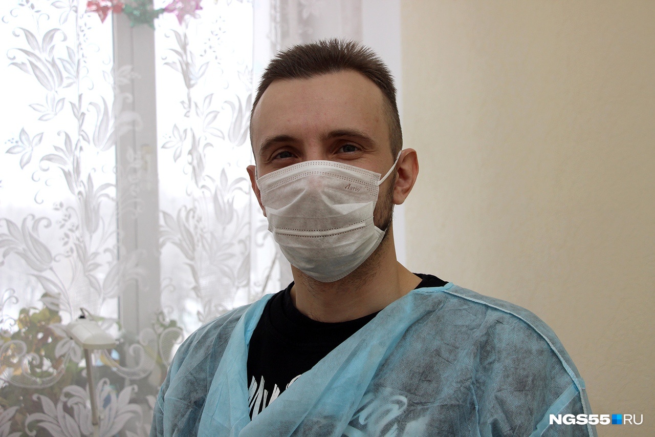 С четверга в Омске вводится карантин по гриппу (обновлено)