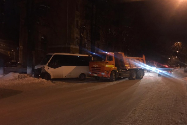 Три пассажира в больнице Три пассажира в больнице
