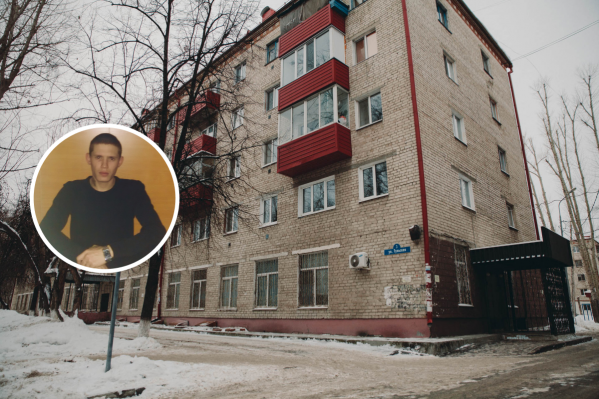 Евгений Сивчук неоднократно попадал в поле зрения полиции Евгений Сивчук неоднократно попадал в поле зрения полиции