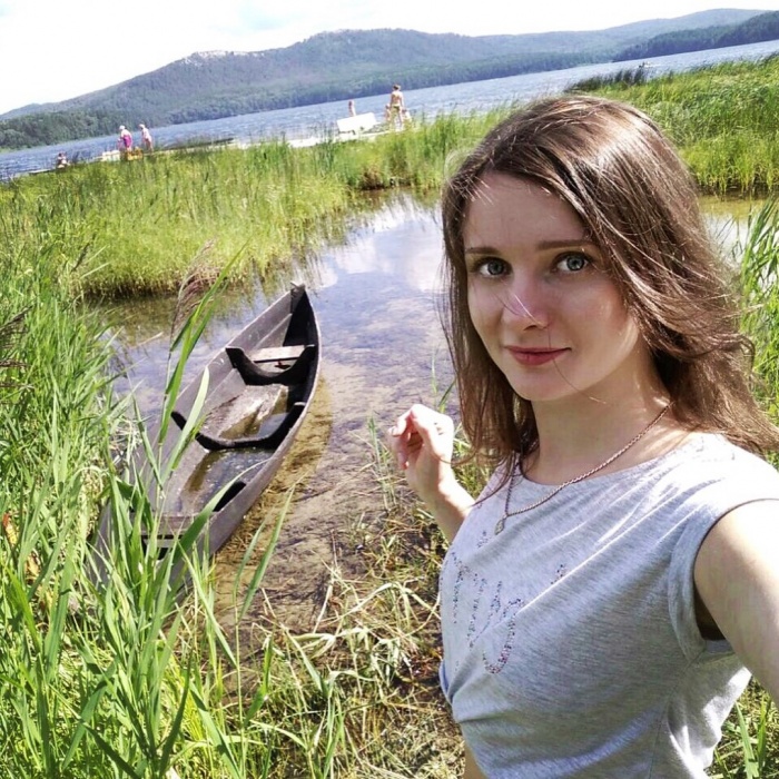 Ксения была очень яркой девушкой и вела активный образ жизни Ксения была очень яркой девушкой и вела активный образ жизни